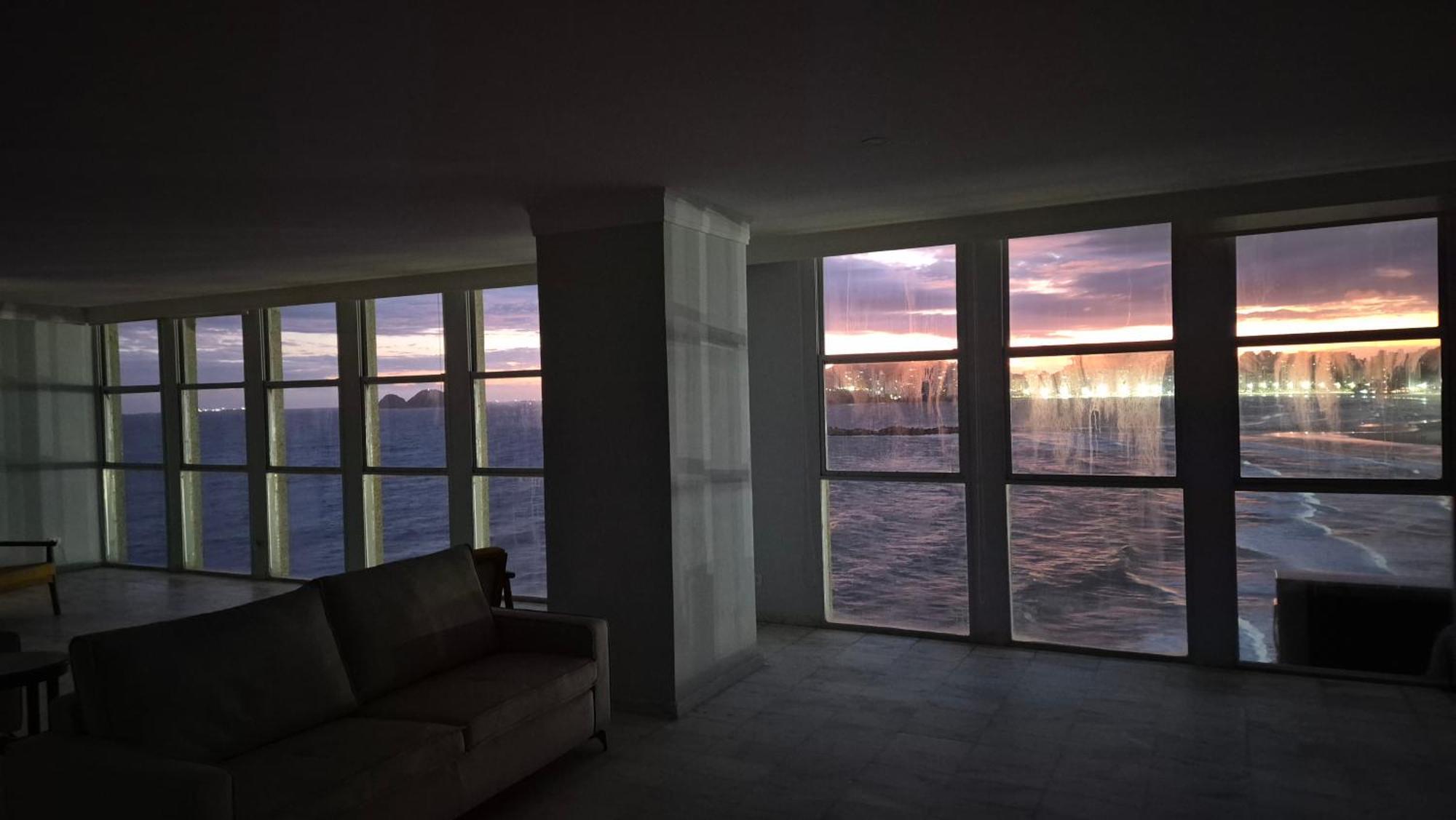 Vista Ao Mar! Apartamento *