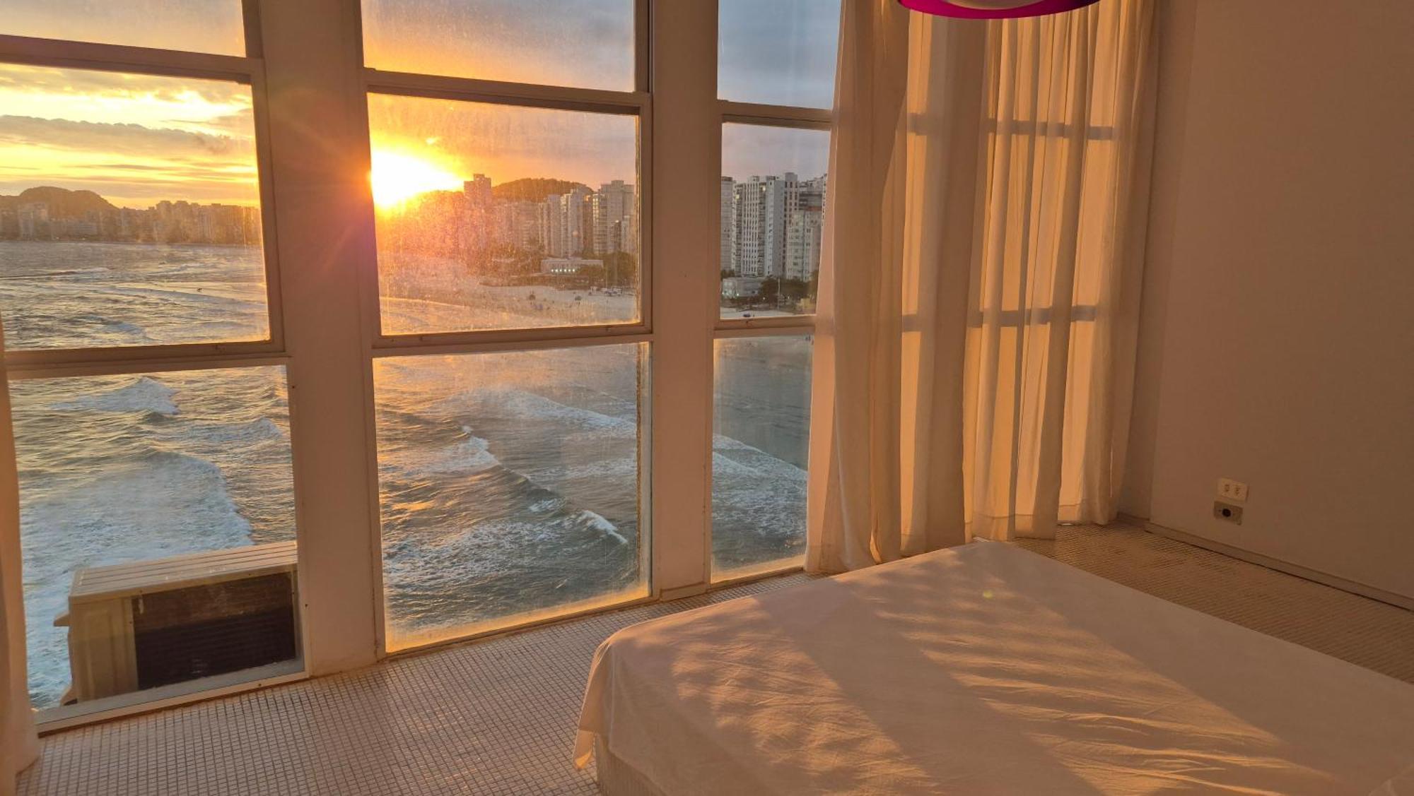Vista Ao Mar!