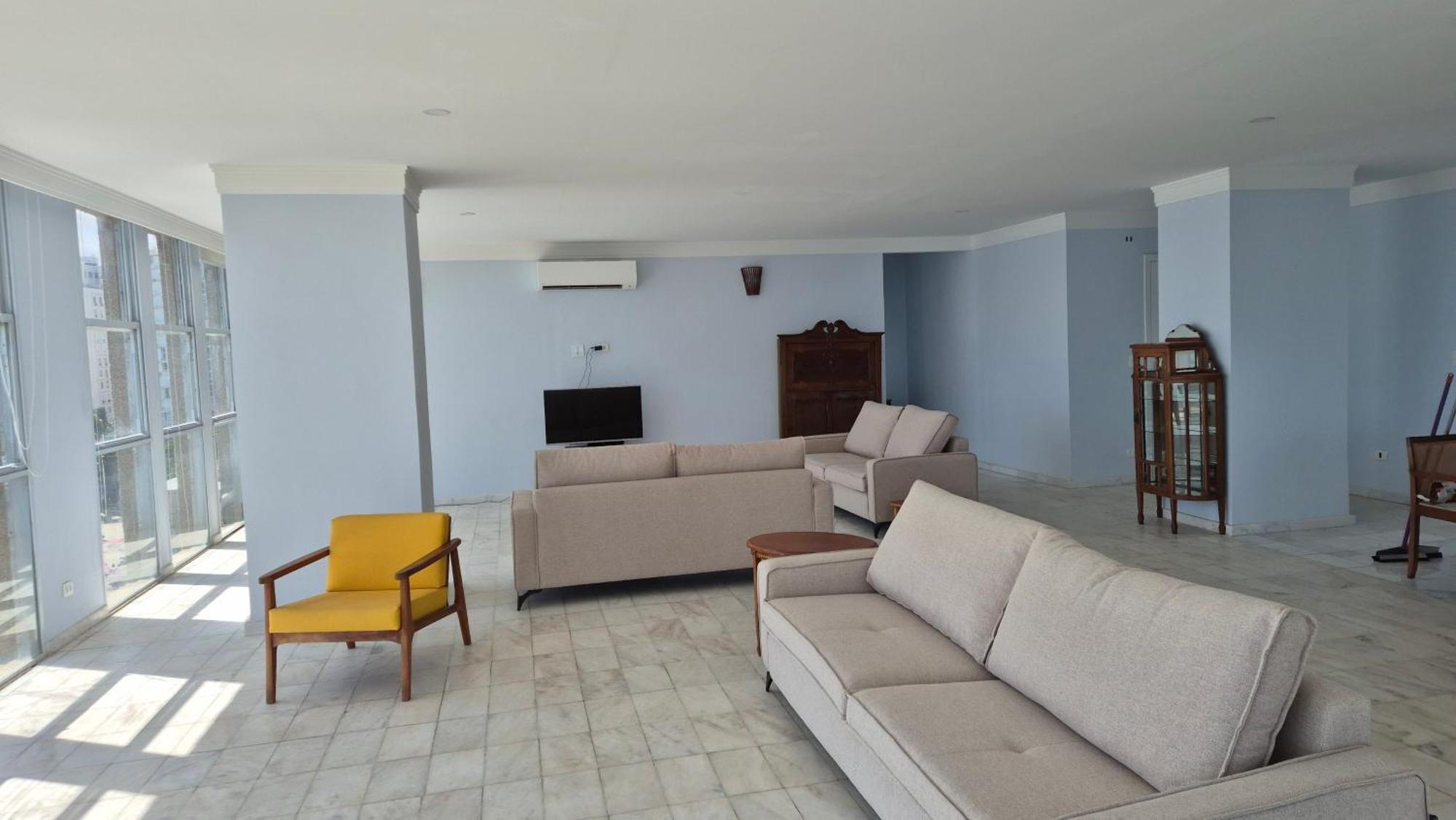 Vista Ao Mar! Apartamento *